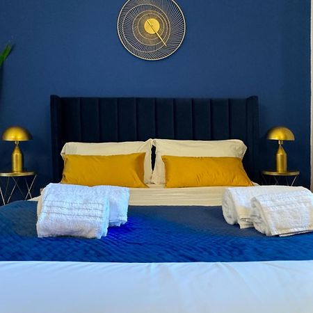 Tp Apartment Luxury San Giovanni Rzym Zewnętrze zdjęcie