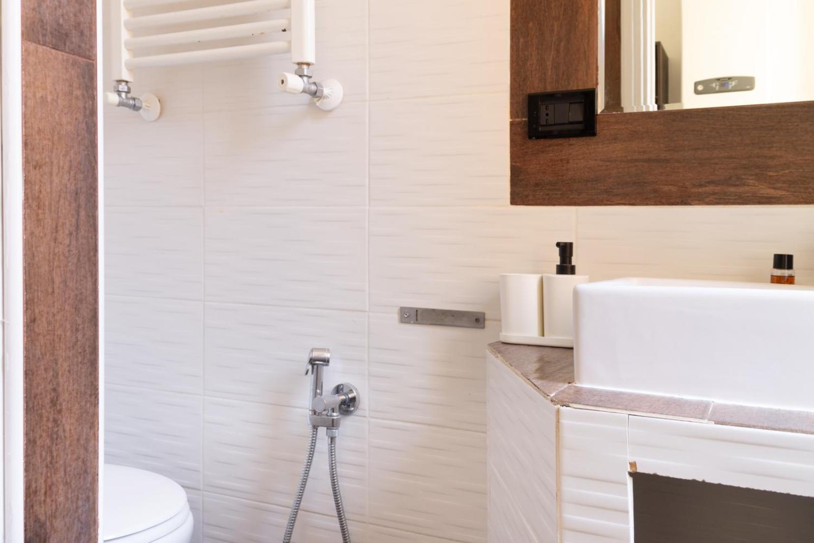 Tp Apartment Luxury San Giovanni Rzym Zewnętrze zdjęcie