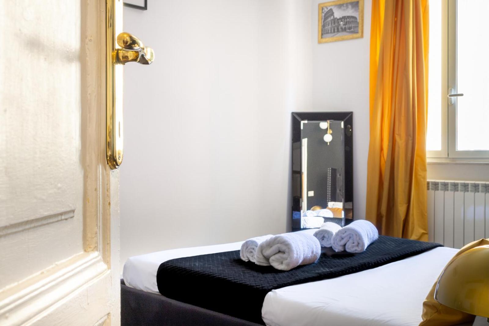 Tp Apartment Luxury San Giovanni Rzym Zewnętrze zdjęcie