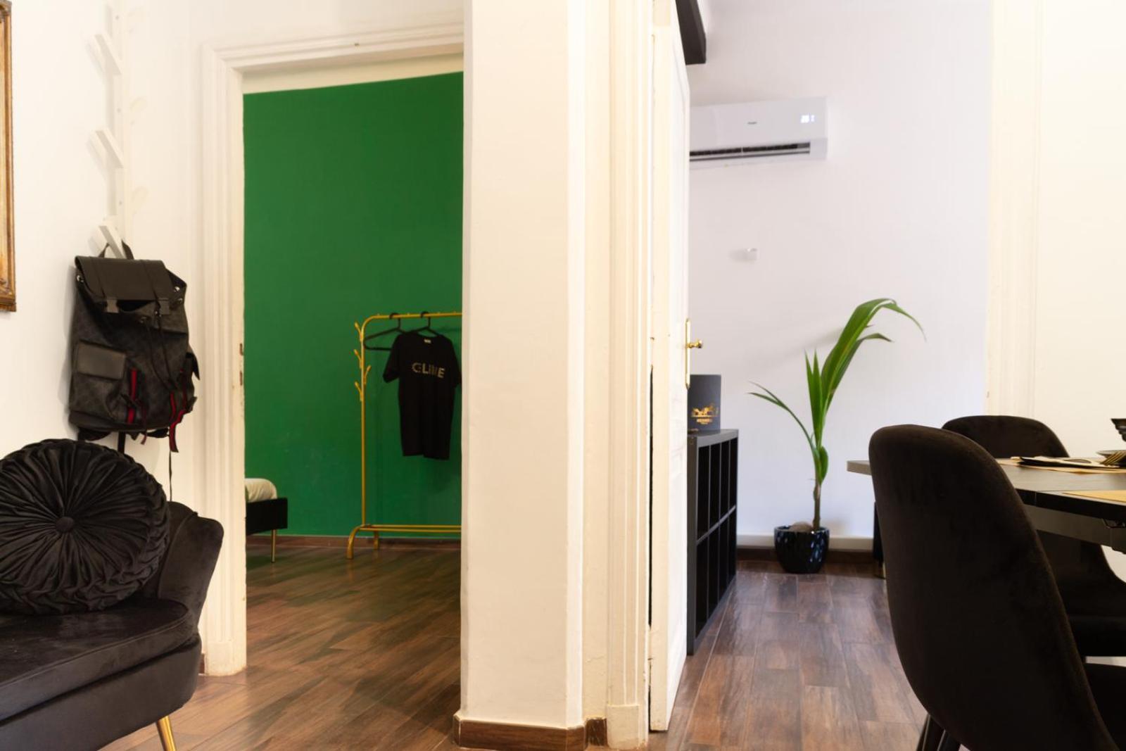 Tp Apartment Luxury San Giovanni Rzym Zewnętrze zdjęcie
