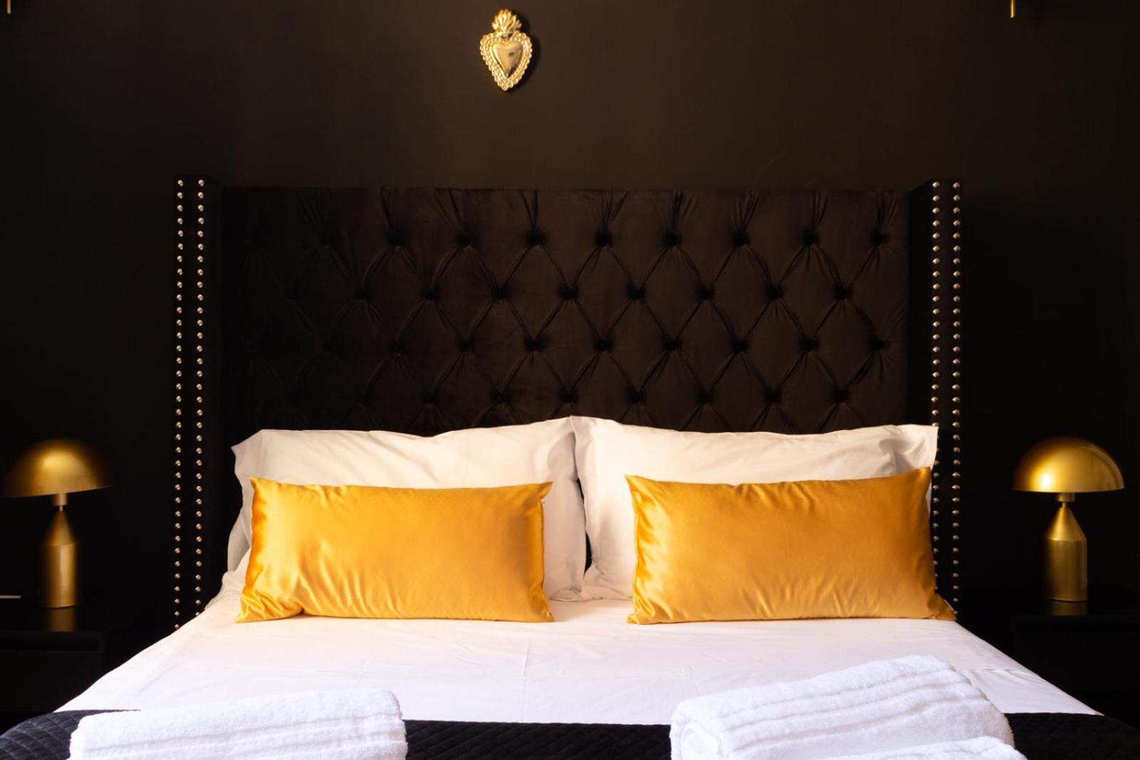 Tp Apartment Luxury San Giovanni Rzym Zewnętrze zdjęcie