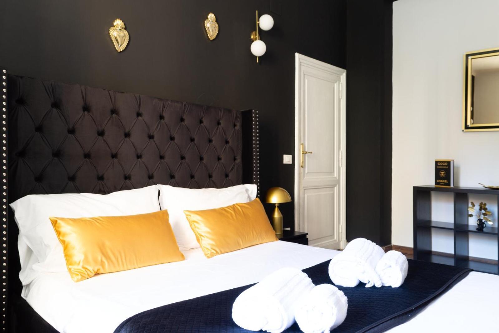 Tp Apartment Luxury San Giovanni Rzym Zewnętrze zdjęcie