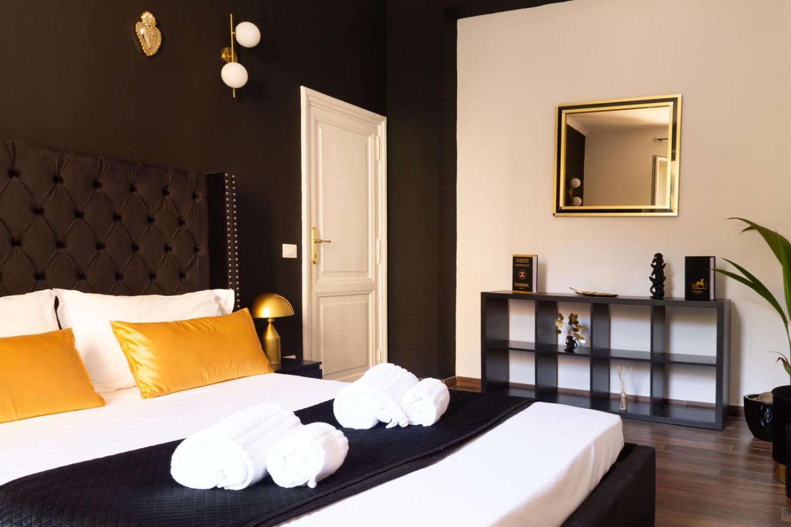 Tp Apartment Luxury San Giovanni Rzym Zewnętrze zdjęcie