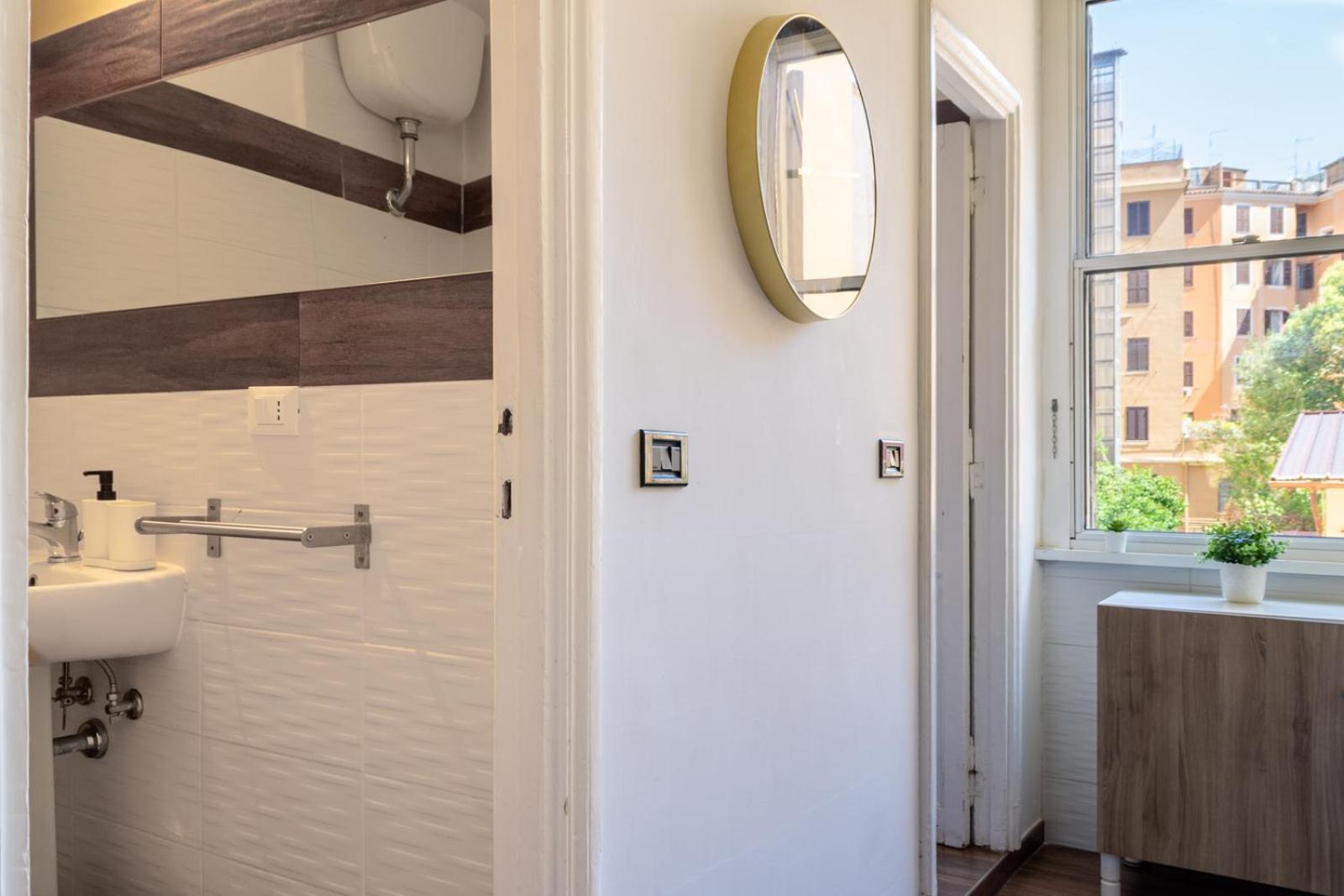 Tp Apartment Luxury San Giovanni Rzym Zewnętrze zdjęcie