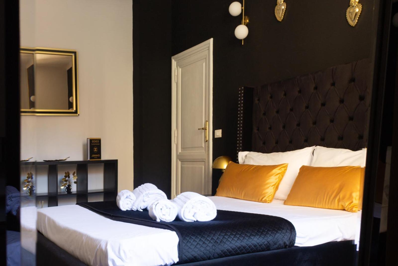 Tp Apartment Luxury San Giovanni Rzym Zewnętrze zdjęcie