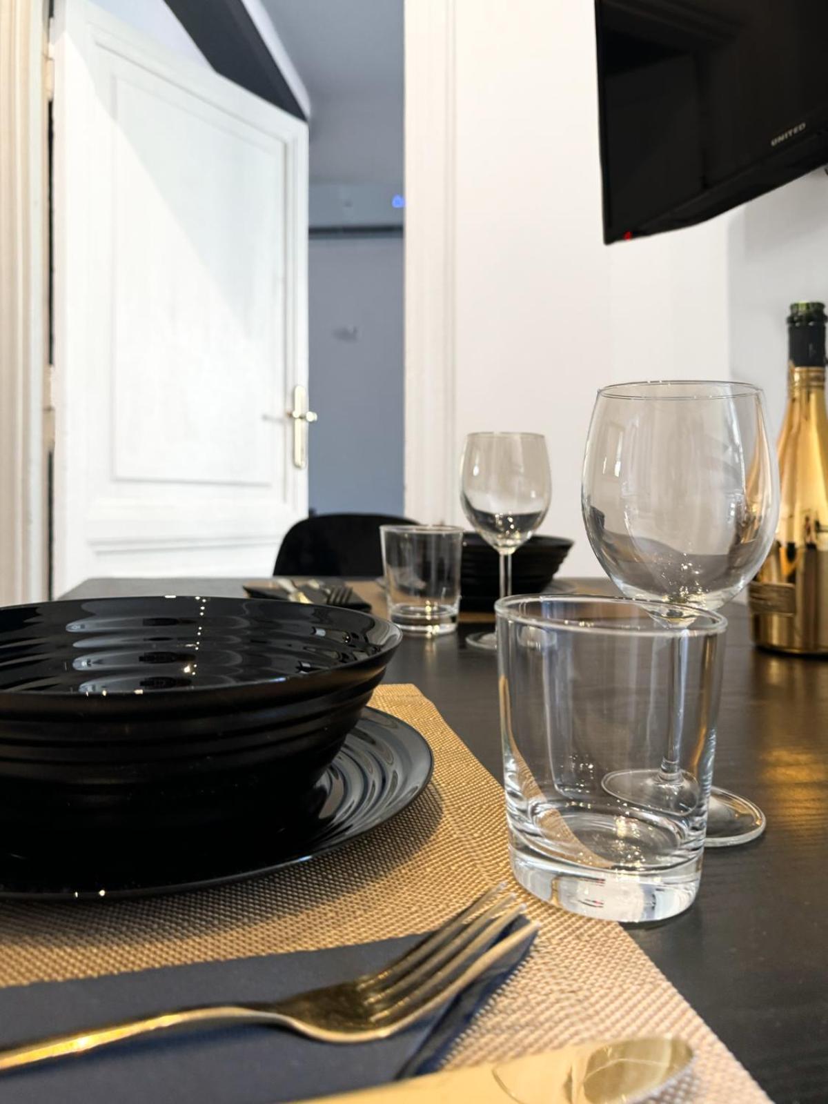 Tp Apartment Luxury San Giovanni Rzym Zewnętrze zdjęcie
