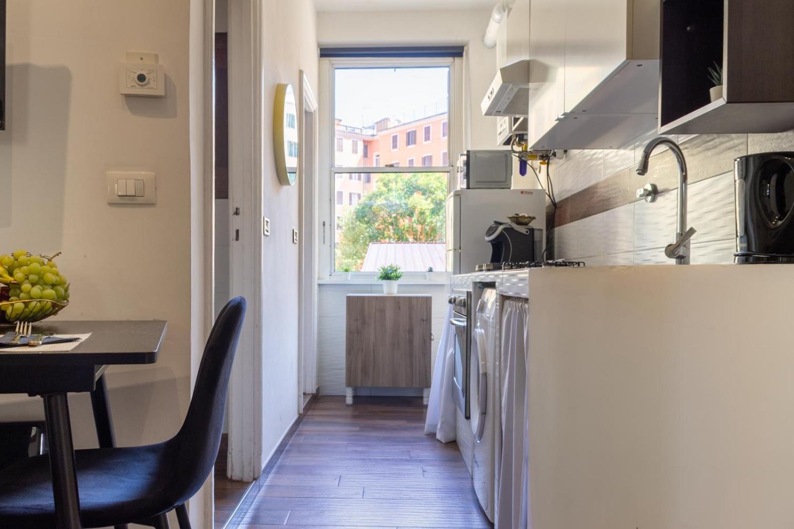 Tp Apartment Luxury San Giovanni Rzym Zewnętrze zdjęcie