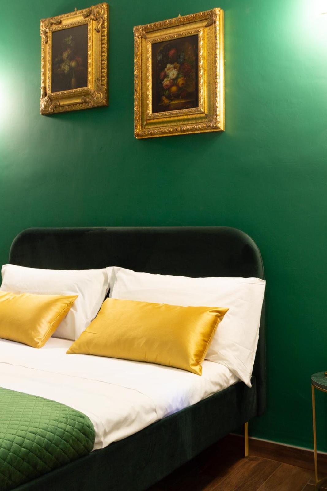 Tp Apartment Luxury San Giovanni Rzym Zewnętrze zdjęcie