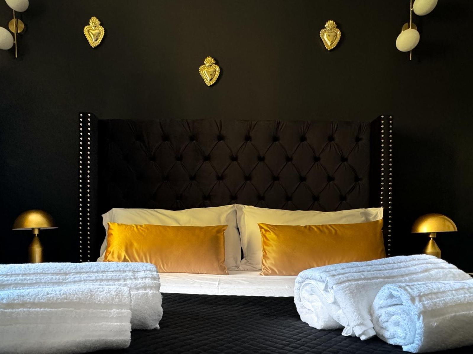 Tp Apartment Luxury San Giovanni Rzym Zewnętrze zdjęcie