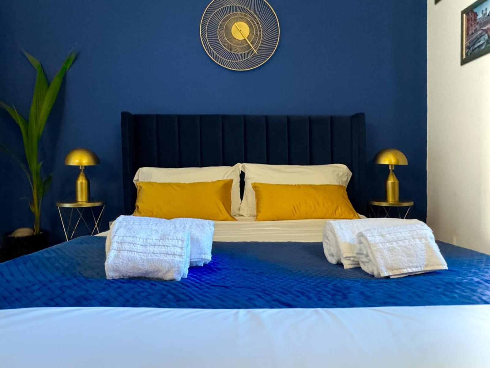 Tp Apartment Luxury San Giovanni Rzym Zewnętrze zdjęcie