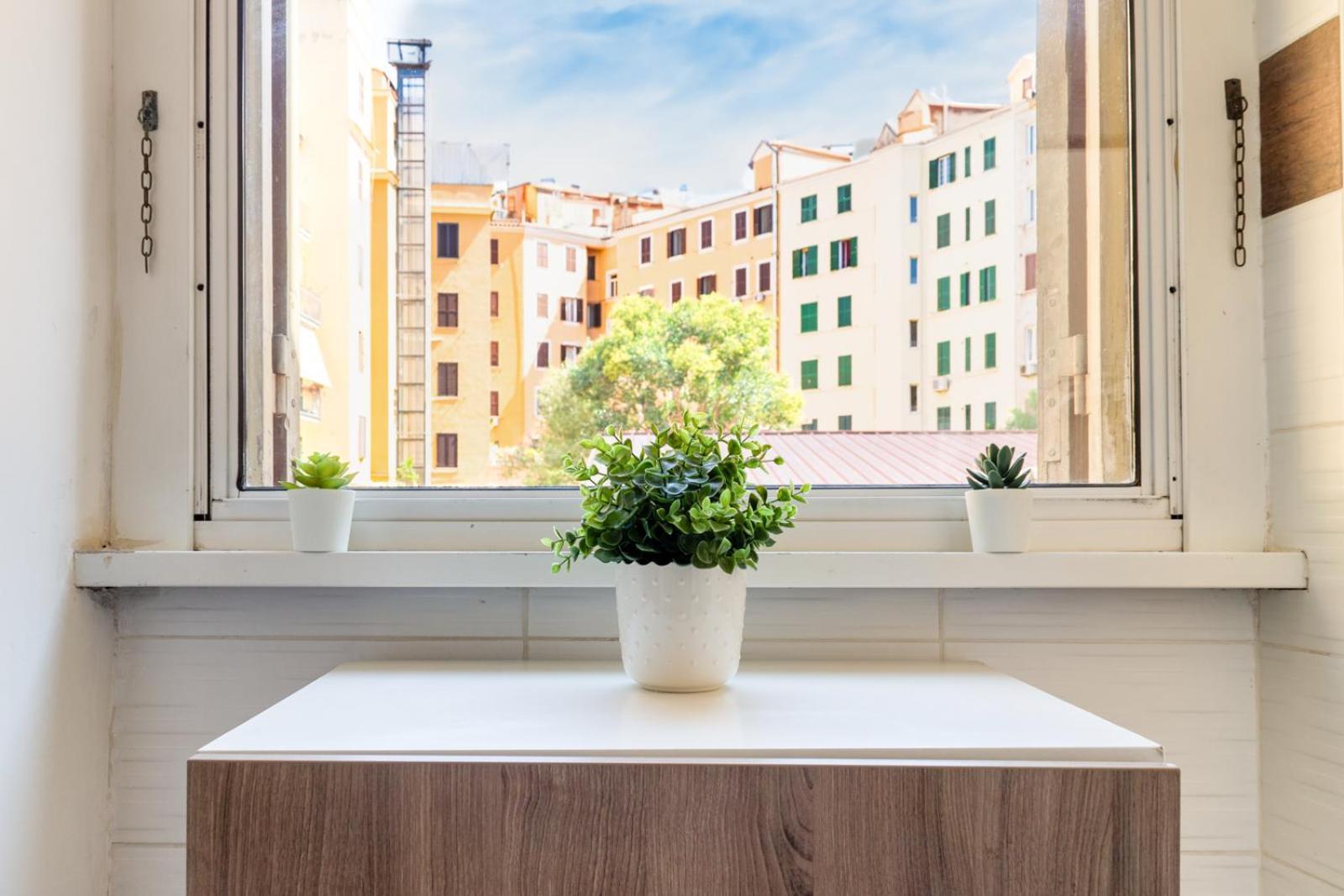 Tp Apartment Luxury San Giovanni Rzym Zewnętrze zdjęcie